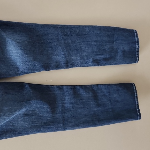 Ariat REAL Denim Women's Straight Leg Jeans Size 29S - Picture 10 of 15